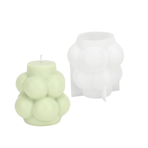 Silikon Traubenformform Wiederverwendbare Formen Perfekt Für Künstlerische Kerzenherstellung Und Verbesserung Der Ästhetischen Wiederverwendbaren Traubenform Der Heimathause Silikon Traubenformform Wiederverwendbare Formen Perfekt Für Künstlerische Kerzenherstellung Und Verbesserung Der Ästhetischen Wiederverwendbaren Traubenform Der Heimathause von Qaonsciug