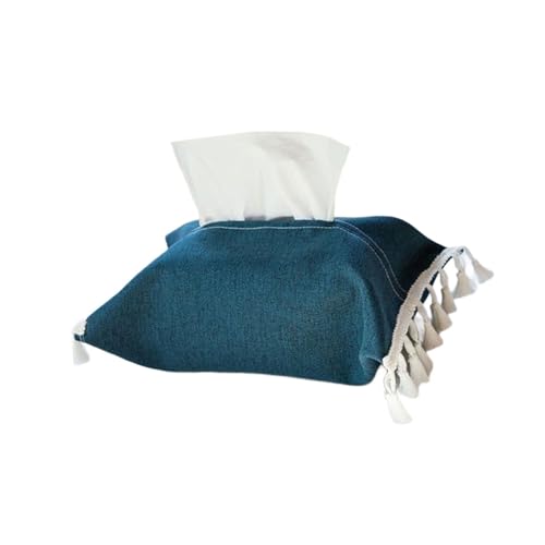 Stylish Tuch Tissue Box Verbessert Die Heimästhetik Mit Stabil von Qaonsciug