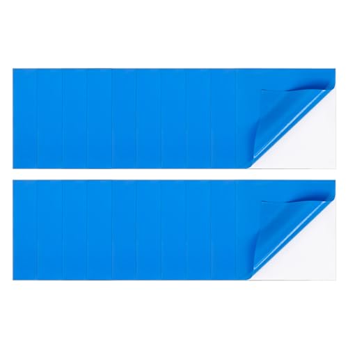 Qaziuy 20 Stück Selbstklebende Reparaturflicken Pool für Schwimmbecken,PVC Pool Reparaturset Unterwasser Reparatur Pool Flicken für Wasserbett Schwimmbäder Aufblasbares Boot Qaziuy 20 Stück Selbstklebende Reparaturflicken Pool für Schwimmbecken,PVC Pool Reparaturset Unterwasser Reparatur Pool Flicken für Wasserbett Schwimmbäder Aufblasbares Boot von Qaziuy