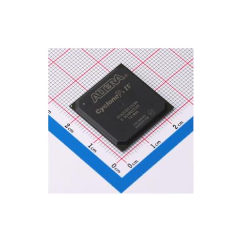 (1 Stück) EP4CE30F23C8N FBGA-484 von Qbhjmr