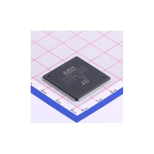 (1 Stück) STM32H743IIT6 LQFP-176 (24 x 24) von Qbhjmr