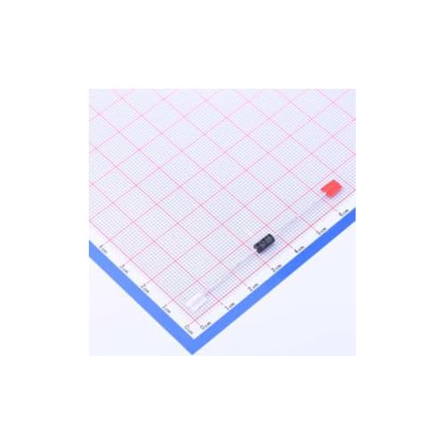 (10 Stück) P6KE24CA/B DO-15 (DO-204AC) von Qbhjmr