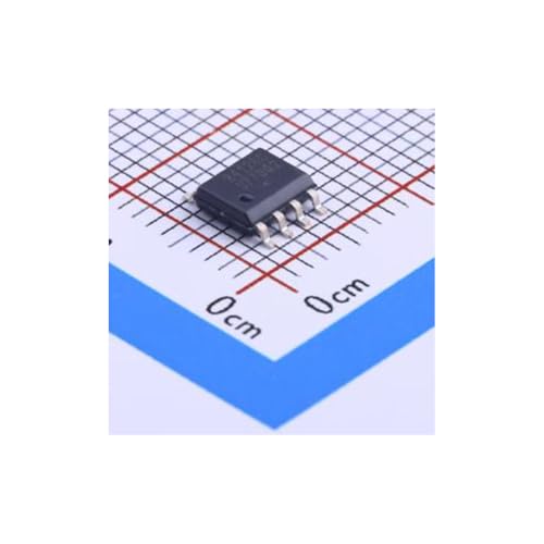 (5 Stück) CAT24C128WI-GT3 SOIC-8 von Qbhjmr