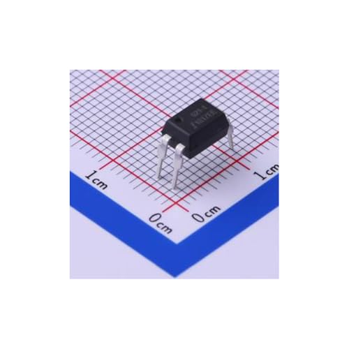 (5 Stück) TLP621-1 DIP-4 von Qbhjmr