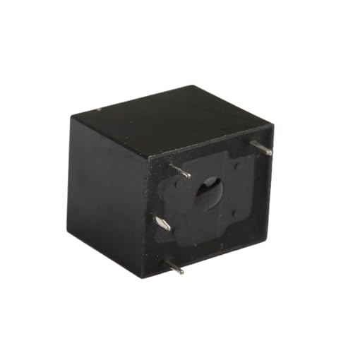 1 Stück BRD-SS-124LM 24 V DC 15 A 4-poliges Relais 1 Stück BRD-SS-124LM 24 V DC 15 A 4-poliges Relais von Qbhjmr