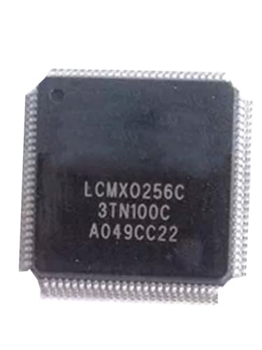 1 Stück LCMXO256C-3TN100C TQFP100 von Qbhjmr