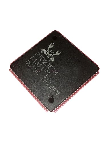 1 Stück RTD2957M 2957 QFP-256 1 Stück RTD2957M 2957 QFP-256 von Qbhjmr