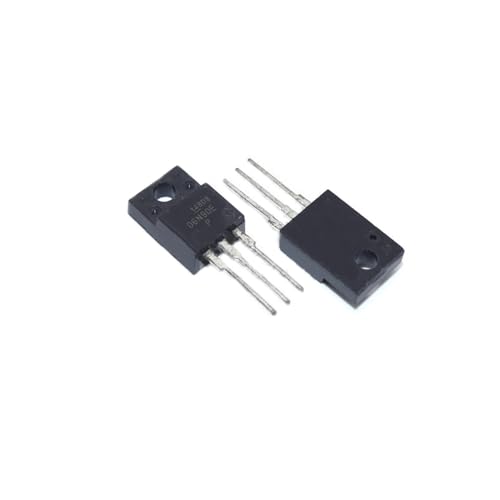 10 Stück/Lot FMV09N90E 09N90E 09N90 oder FMV07N90E 07N90E oder FMV06N90E 06N90E TO-220F 9A 900V Power MOSFET Transistor 10 Stück/Lot FMV09N90E 09N90E 09N90 oder FMV07N90E 07N90E oder FMV06N90E 06N90E TO-220F 9A 900V Power MOSFET Transistor von Qbhjmr