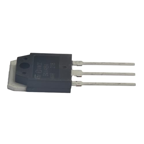 10 Stück BUV48A TO-3P BUV48 Schalttransistor 10 Stück BUV48A TO-3P BUV48 Schalttransistor von Qbhjmr