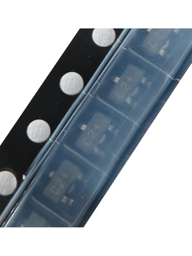 10 Stück HSMS-2822 HSMS-2820 HSMS-2822-TR1G SOT-23 10 Stück HSMS-2822 HSMS-2820 HSMS-2822-TR1G SOT-23 von Qbhjmr