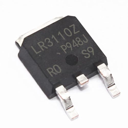 10 Stück IRLR3110Z TO-252 IRLR3110 TO252 LR3110Z LR3110 IRLR3110ZPBF IRLR3110ZTRPBF SOT von Qbhjmr