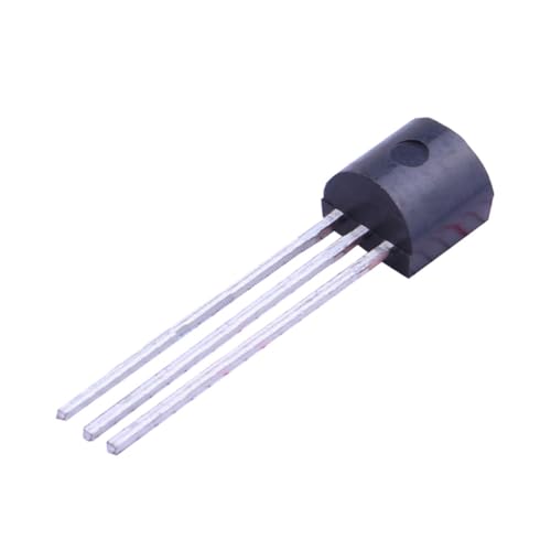 10 Stück MCP1702-5002E/TO 1702-5002E 250 mA Niederruhenstrom-LDO-Regler von Qbhjmr