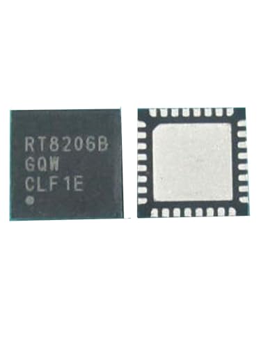 10 Stück RT8206BGQW RT8206B QFN-32 Set 10 Stück RT8206BGQW RT8206B QFN-32 Set von Qbhjmr