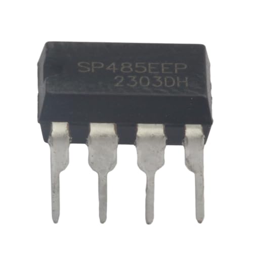 10 Stück SP485EEP DIP8 SP485EE DIP-8 DIP MAX485EPA und Chipsatz SIPEX von Qbhjmr