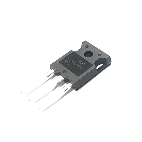 5 Stück/Los FGH40N60SFD FGH40N60 40N60 Variable Tube IGBT Schweißer Authentic von Qbhjmr