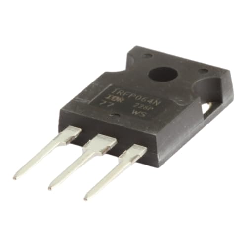 5 Stück/Los IRFP064N IRFP064NPBF IRFP064 Power MOSFET TO-247 von Qbhjmr
