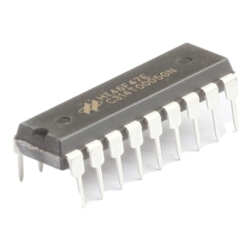 5 Stück HT46F47E DIP18 8-Bit 5 Stück HT46F47E DIP18 8-Bit von Qbhjmr