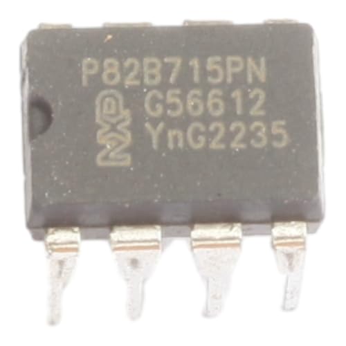 5 Stück P82B715PN DIP-8 P82B715 DIP8 P82B715P DIP von Qbhjmr