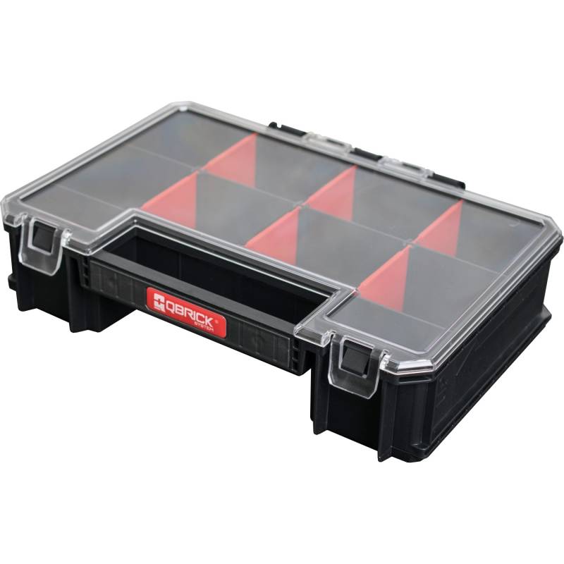 Qbrick System Multi 6,5 cm x 25,7 cm x 18 cm von Qbrick System