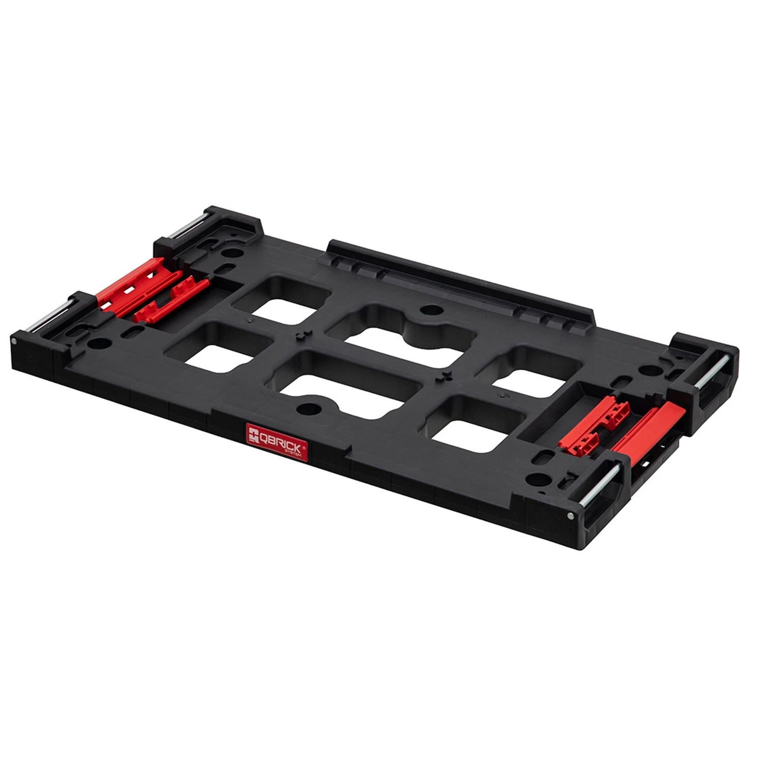 Qbrick System ONE Multi Adapter zur Kombination von Modul-Systemen Qbrick System ONE Multi Adapter zur Kombination von Modul-Systemen von Qbrick System
