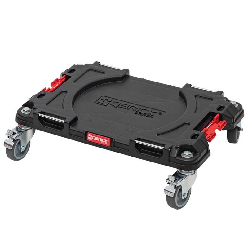 Qbrick System Transportplattform PRO von Qbrick System