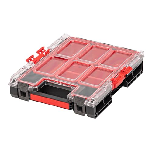 QBRICK SYSTEM ONE ORGANIZER M von QBRICK