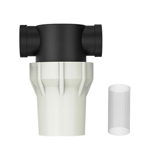 1/2 Zoll 3/4 Zoll Bewässerungssysteme Vorfilter Wasserpumpen Filter Haushalt Wasserrohr Sieb für Bewässerung Garten Wasserfilter 1/2 Zoll 3/4 Zoll Bewässerungssysteme Vorfilter Wasserpumpen Filter Haushalt Wasserrohr Sieb für Bewässerung Garten Wasserfilter von Qcbuegof