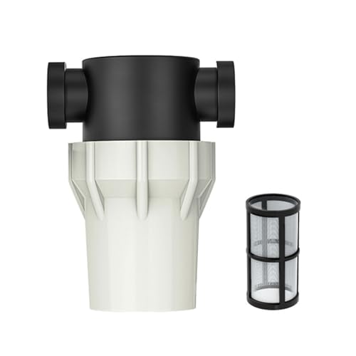 1/2 Zoll 3/4 Zoll Bewässerungssysteme Vorfilter Wasserpumpen Filter Haushalt Wasserrohr Sieb für Bewässerung Garten Wasserfilter 1/2 Zoll 3/4 Zoll Bewässerungssysteme Vorfilter Wasserpumpen Filter Haushalt Wasserrohr Sieb für Bewässerung Garten Wasserfilter von Qcbuegof
