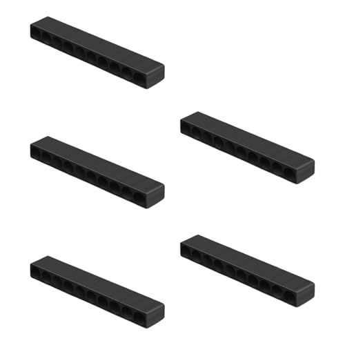 1/4 Driver Zubehör Gehäuse 6,35 mm Bit Storage Card Hex Shank Schraubendreher Bit Weiche Hülle für einfache Identifizierung Werkzeug Organizer Zubehör 1/4 Driver Zubehör Gehäuse 6,35 mm Bit Storage Card Hex Shank Schraubendreher Bit Weiche Hülle für einfache Identifizierung Werkzeug Organizer Zubehör von Qcbuegof