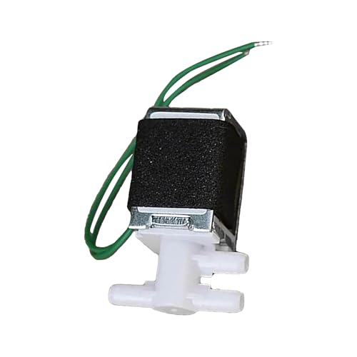 1 Position 2 Wege Elektrische Magnetventile 9 V-12 V Normalerweise Geschlossene Elektromagnetische Luftventile Elektrische Steuerung Normalerweise Geschlossene Elektromagnetische Luft 1 Position 2 Wege Elektrische Magnetventile 9 V-12 V Normalerweise Geschlossene Elektromagnetische Luftventile Elektrische Steuerung Normalerweise Geschlossene Elektromagnetische Luft von Qcbuegof