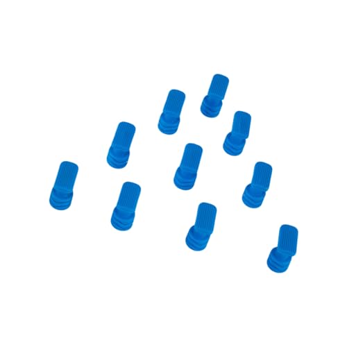 10 Stück Auto Dent Repair Auto Zähne Entferner Werkzeug Abzieher mit Wartungszubehör Nylon Dents Pull 10 Stück Auto Dent Repair Auto Zähne Entferner Werkzeug Abzieher mit Wartungszubehör Nylon Dents Pull von Qcbuegof