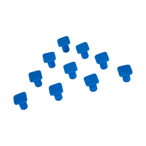 10 Stück Auto Dent Repair Auto Zähne Entferner Werkzeug Abzieher mit Wartungszubehör Nylon Dents Pull 10 Stück Auto Dent Repair Auto Zähne Entferner Werkzeug Abzieher mit Wartungszubehör Nylon Dents Pull von Qcbuegof