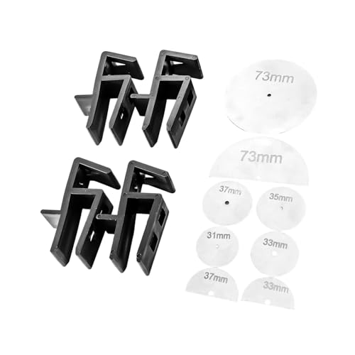 12 Pc von Qcbuegof