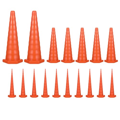 17pcs Multisize Silikonhydraulikstopfen Ölresistente Tropfsichere Stopper Für Industriemaschinen Tropf Proof Schlauchstopfen 17pcs Multisize Silikonhydraulikstopfen Ölresistente Tropfsichere Stopper Für Industriemaschinen Tropf Proof Schlauchstopfen von Qcbuegof