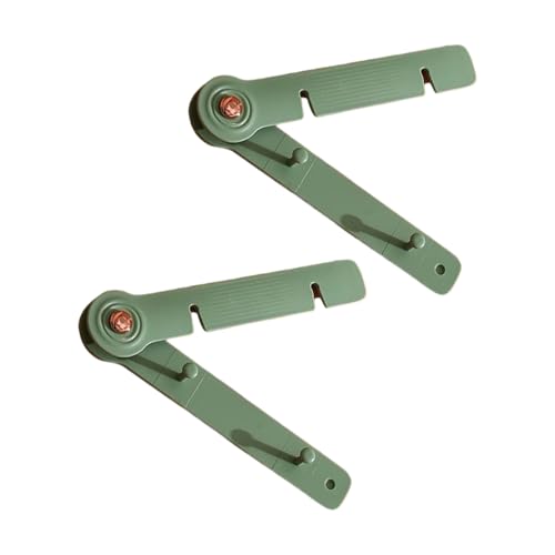 2 Stück Einweghandschuhe Spender Wandmontage Organisatoren Hygiene Küche Restaurant Zubehör Handschuh für kommerzielle Lebensmittelservice von Qcbuegof