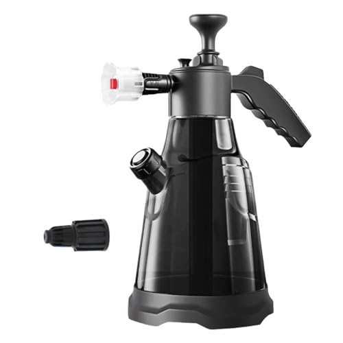 2Liters Pumpen Schaumsprühgerät 0 5 Gallonen Autowaschsprühschaum Pumpen Sprühgerät Handdruck Seifensprühgerät Für Home Autowaschseifenschaum Sprühgerät Handpumpe Druck 2Liters Pumpen Schaumsprühgerät 0 5 Gallonen Autowaschsprühschaum Pumpen Sprühgerät Handdruck Seifensprühgerät Für Home Autowaschseifenschaum Sprühgerät Handpumpe Druck von Qcbuegof
