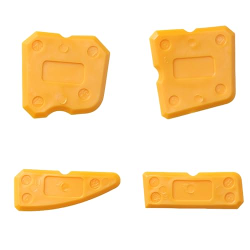 4pcs Multifunktional Mörtelschaber Set Für Effiziente Kachelennahnenreinigung Und Glättung In Küchen Und Badezimmern Küchenfliesenschaber 4pcs Multifunktional Mörtelschaber Set Für Effiziente Kachelennahnenreinigung Und Glättung In Küchen Und Badezimmern Küchenfliesenschaber von Qcbuegof