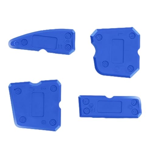4pcs Multifunktional Mörtelschaber Set Für Effiziente Kachelennahnenreinigung Und Glättung In Küchen Und Badezimmern Küchenfliesenschaber 4pcs Multifunktional Mörtelschaber Set Für Effiziente Kachelennahnenreinigung Und Glättung In Küchen Und Badezimmern Küchenfliesenschaber von Qcbuegof