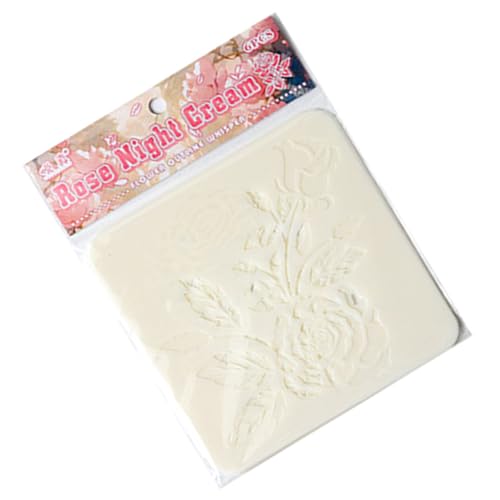 6 PCs Blumenschablonen Zum Malen Von Hohlauslösungen Blumen Wiederverwendbares Sammelalbum Journal Kunst Zeichnungsvorlagen Retro Blumenvorlage Zeichnen Hohl Aus Der von Qcbuegof