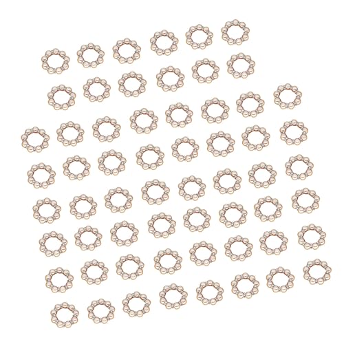 60 Stück Weihnachtsperlen Tissue Ringe Serviettenhalter Weihnachten Taschentuchschnallen Perlen Servietten Ringe für Taschentuchperlen Servietten Schnallen 60 Stück Weihnachtsperlen Tissue Ringe Serviettenhalter Weihnachten Taschentuchschnallen Perlen Servietten Ringe für Taschentuchperlen Servietten Schnallen von Qcbuegof
