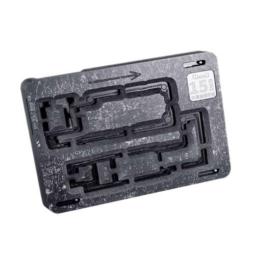 Advanced Loding Tool Effiziente Lötlösung Einfach Zu Transportieren Für IP13/14/15 Um Stabilität Und Hohe Leistungen Mit Hoher Genauigkeit Zu Erhalten von Qcbuegof
