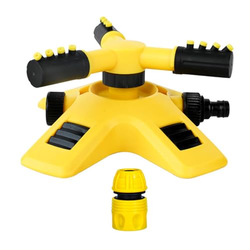 Automatische 360 Grad Rotierende Sprinkler Garten Gartensprüher Große Fläche Abdeckung Wassersprinkler Bewässerung Automatische Rotierende Sprinkler Bewässerung Automatische 360 Grad Rotierende Sprinkler Garten Gartensprüher Große Fläche Abdeckung Wassersprinkler Bewässerung Automatische Rotierende Sprinkler Bewässerung von Qcbuegof
