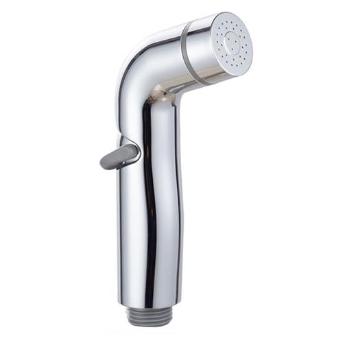 Bathroom Bidet Sprayer Toilet Company Handheld Hygiene Cleanser with Adjustable Water Pressure Toilet Bidet Attachments Water Saving Bidet Bathroom Bidet Sprayer Toilet Company Handheld Hygiene Cleanser with Adjustable Water Pressure Toilet Bidet Attachments Water Saving Bidet von Qcbuegof