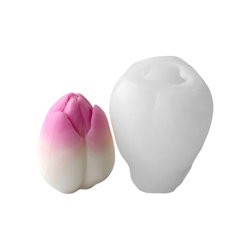 Blumen Tulpen Silikon Formen Ornament Gipsformen Casting Epoxidharz Tulpen Silikon Epoxidharz Blumen Gips Blumen Tulpen Silikon Formen Ornament Gipsformen Casting Epoxidharz Tulpen Silikon Epoxidharz Blumen Gips von Qcbuegof