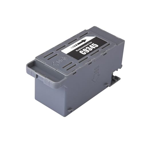 C9345 Inks Maintenance Box Tanks Cartridge for WF7840 WFM4119 WFM4619 ET8550 Maintenance Box von Qcbuegof