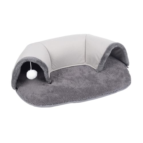 Compacts Cats Exercise Tunnel Security Senses Tunnel Pet House Educational Toy For Playtimes And Training In Apartments Multifunctional Cats Tunnel Compacts Cats Exercise Tunnel Security Senses Tunnel Pet House Educational Toy For Playtimes And Training In Apartments Multifunctional Cats Tunnel von Qcbuegof