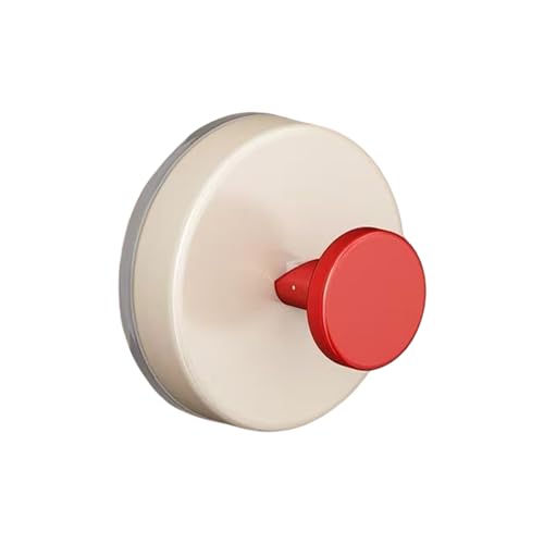 Dopamine Saughaken Robuste Konstruktion Oberflächen Anwendung Schnelle Installation Bad Küche Organizer Wandhaken von Qcbuegof