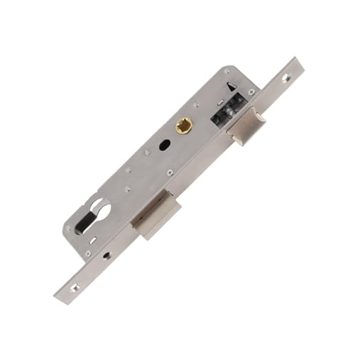 Edelstahl Mortasa 8520/25/30/35 Rohrrahmen Balkon Körper Lockcase Armaturen Balkon Körper Lockcase Armaturen von Qcbuegof