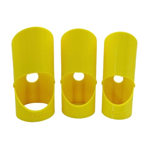 Einfach Zu Bedienende Rohrisolationsschneider Werkzeug Für 15 Mm 22 Mm 28 Mm Rohr Geeignet. von Qcbuegof