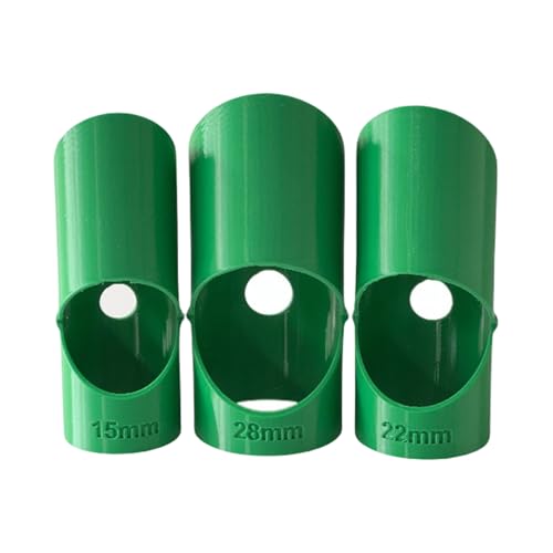 Einfach Zu Bedienende Rohrisolationsschneider Werkzeug Für 15 Mm 22 Mm 28 Mm Rohr Geeignet. von Qcbuegof